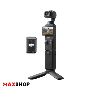 dji osmo pocket 3 creator combo gimbal